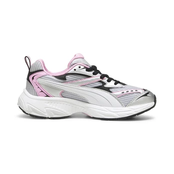 Puma Morphic Athletic Feather Gra - Dydis 38 (395919-03 Laisvalaikio batai)