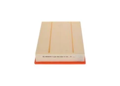 Oro filtras BOSCH F026400171 kaina