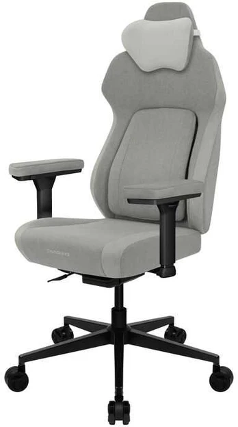 ThunderX3 CORE Smart Ergonomischer Gaming Stuhl - Loft Pilkas