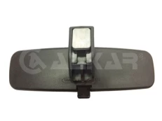 Vidaus veidrodėlis ALKAR 6106219 kaina