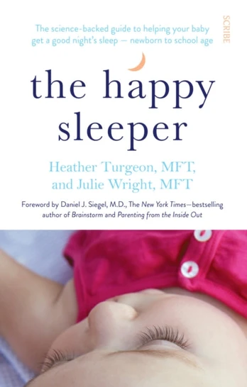 Happy Sleeper