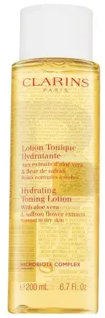 Clarins Hydrating Toning Lotion 200 ml
