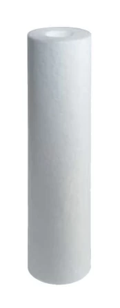 Vandens filtro kasetė CPP110-5, 10'', pūsto polipropileno, 5 mk kaina