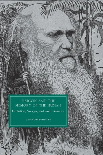 Darwin and the Memory of the Human