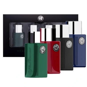 Alfa Romeo Green 15ml Vyrams EDT