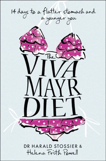 Viva Mayr Diet