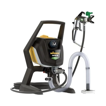 Pusiau profesionalus dažymo aparatas Wagner ControlPro 250R