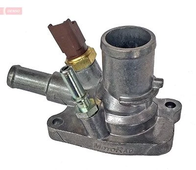 Termostatas, aušinimo skystis DENSO DTM80673