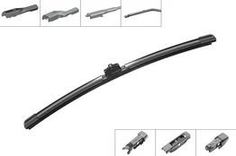 Valytuvai BOSCH 3 397 006 828 kaina
