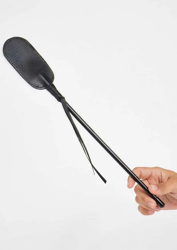 Secret Play Riding Crop