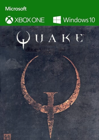 Quake PC