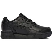 Laisvalaikio batai Reebok EO-WORKOUT PLUS 100248883 Juoda kaina