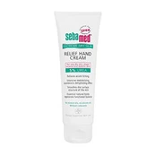 Rankų kremas Sebamed Extreme Dry Skin 5 % Urea 75 ml