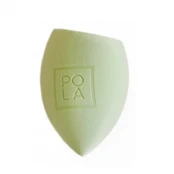 Pola Cosmetics - Makeup sponge green kaina
