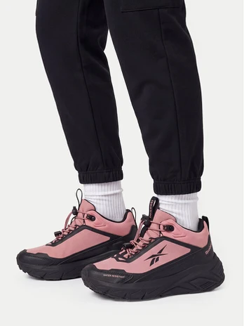 Auliniai batai Reebok CEOWB-LEA-E931B-DZ Rožinė