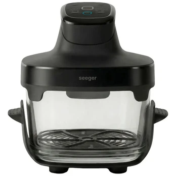 Seeger SGR1050BK 12L