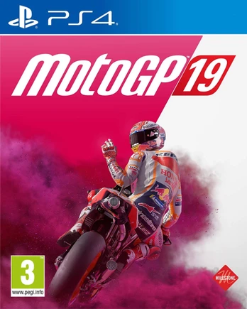 Motogp 19 Playstation 4