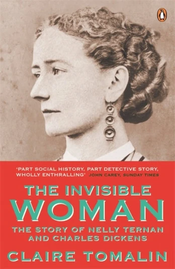 Invisible Woman