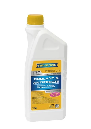 Antifrizas RAVENOL 1410100-150-01-999