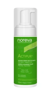 NOREVA veido valomosios putos ACTIPUR, 150 ml