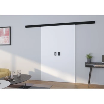 Stumdomos dvigubos durys TOPPO 140