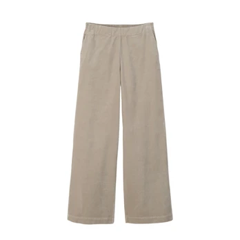 Kelnės moterims, Smėlio, 510023510229 Pants