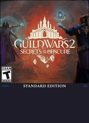 Guild Wars 2: Secrets of the Obscure