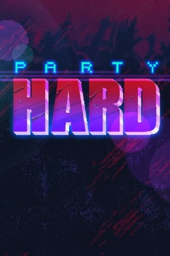 Party Hard PC