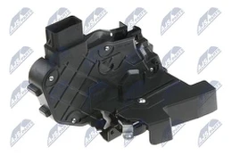 Durų užraktas NTY EZC-LR-003A