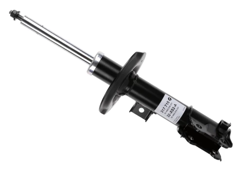 SACHS 317 715 Shock absorber
