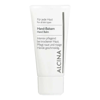 ALCINA rankų balzamas, 50 ml