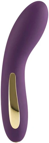 TOYJOY Classic g taško vibratorius, įkraunamas LED, 7 režimai