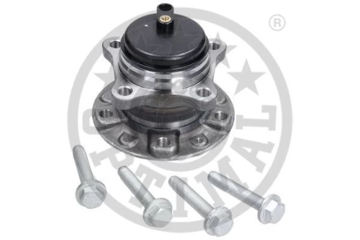 Rato guolio komplektas OPTIMAL 602208