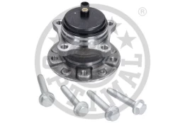 Rato guolio komplektas OPTIMAL 602208 kaina