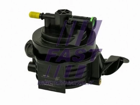 Kuro filtras FAST FT39310