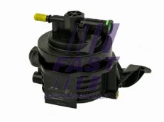 Kuro filtras FAST FT39310 kaina