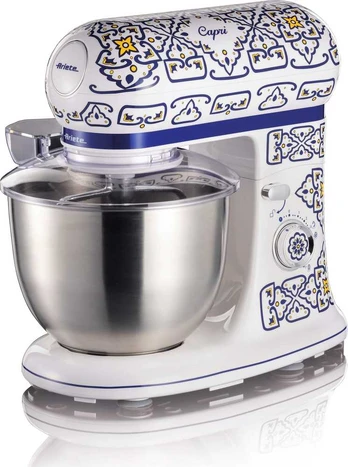 Virtuvinis kombainas Ariete 15880C Capri