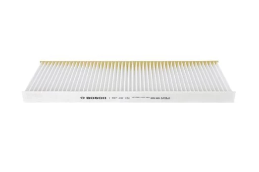 Filtras, salono oras BOSCH 1 987 432 030