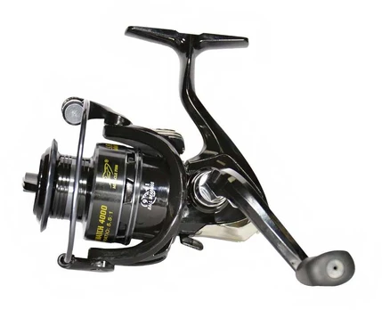 Miracle Fish Ritė MiracleFish Feeder & Match 2000-4000