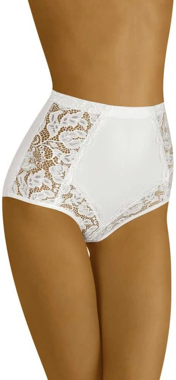 Wolbar Kelnaitės Eleganta Balta - balta