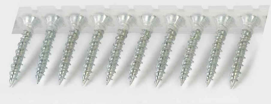 Easy Fix Varžtas, 3.9 mm x 45 mm, 1000 vnt.