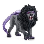 Schleich - Eldrador Creatures - Shadow Lion (42555)