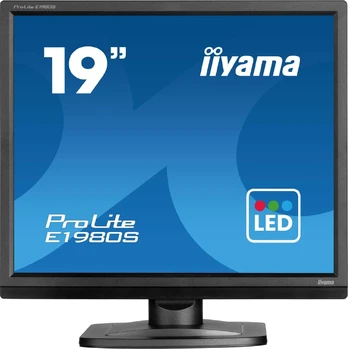 Monitorius IIYAMA E1980S-B1