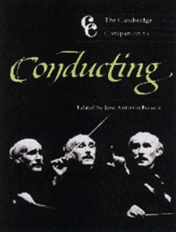 Cambridge Companion to Conducting