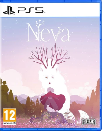 Neva Playstation 5