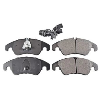 FEBI FE16798 Brake pad set