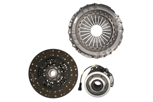 Sankabos komplektas 3400 710 064 009