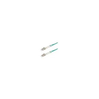 EFB Patchcord, LC-LC, 50/125µ, OM3, 2m (O0312.2)