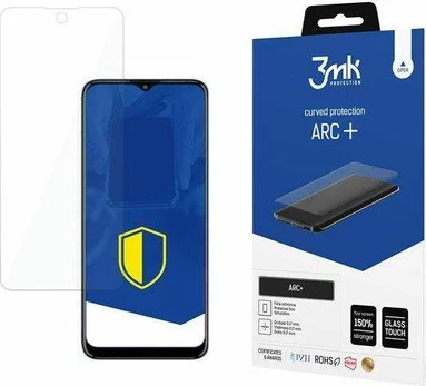3Mk Protection Motorola Moto E40 – 3mk ARC+