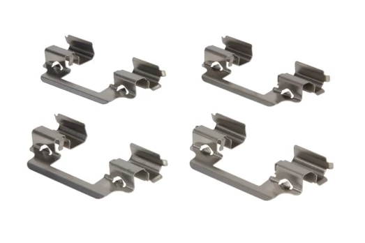 AUTOFREN D4-3247A Brake pad fitting kit